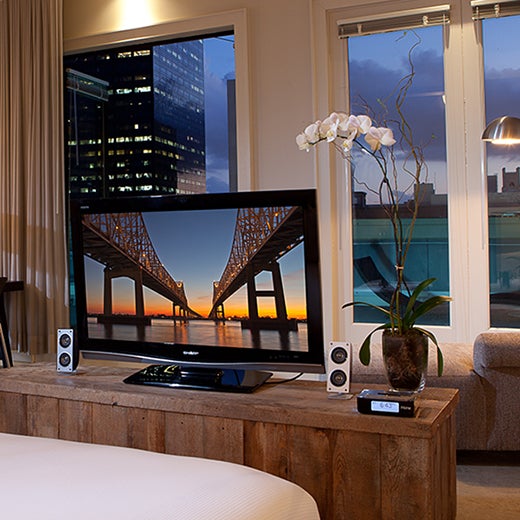 New Orleans’ 10 Most Instagram Worthy Hotels
